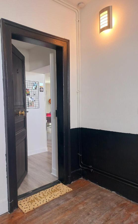 Game Room Epernay Exterior photo