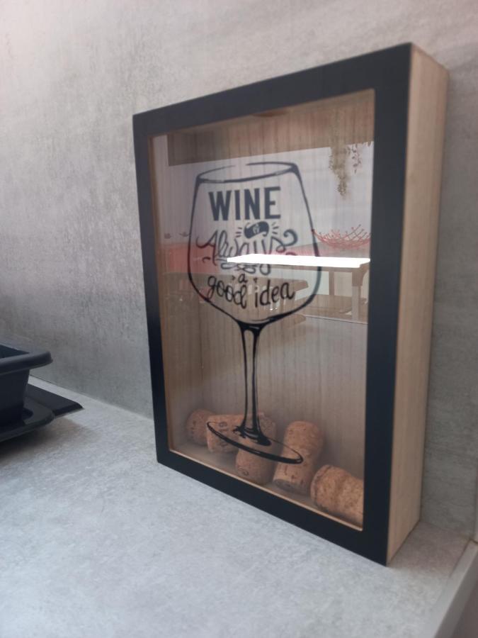 Game Room Epernay Exterior photo