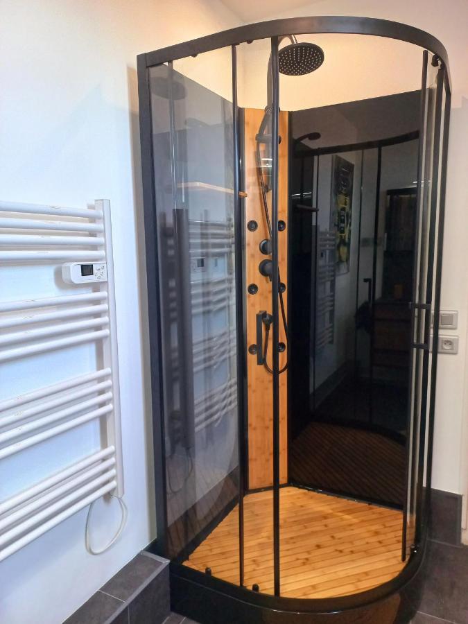 Game Room Epernay Exterior photo