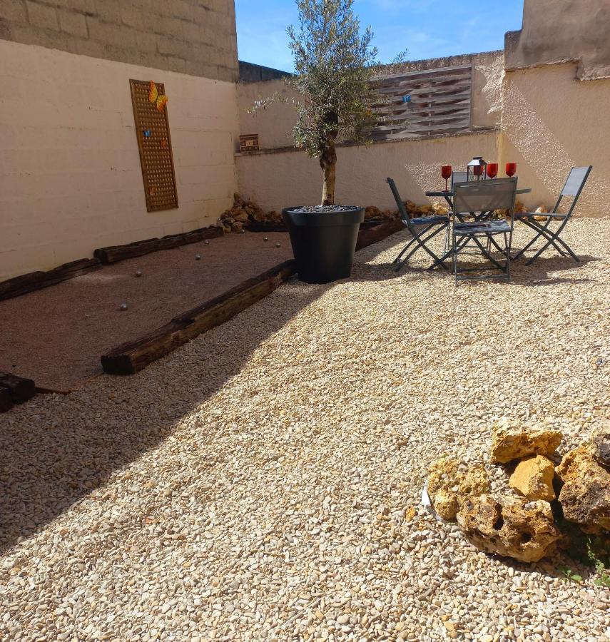 Game Room Epernay Exterior photo