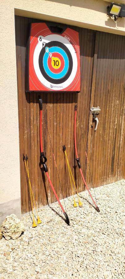 Game Room Epernay Exterior photo
